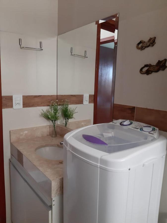 Апартаменти Apartamento Em Бананейрас Екстер'єр фото