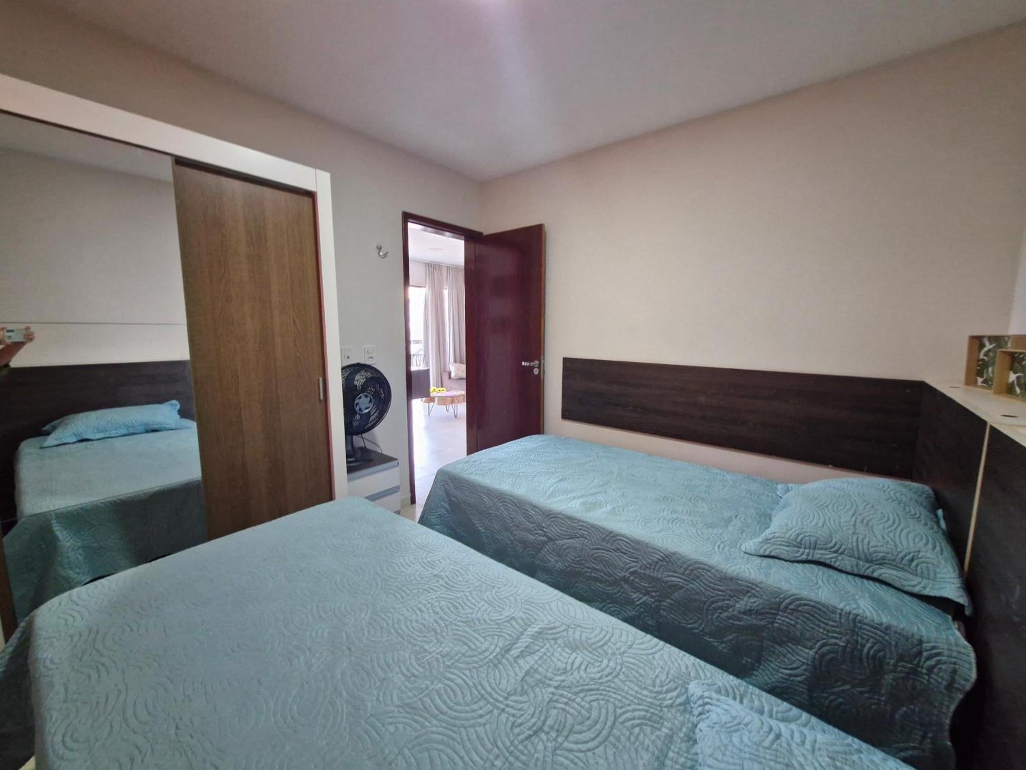 Апартаменти Apartamento Em Бананейрас Екстер'єр фото
