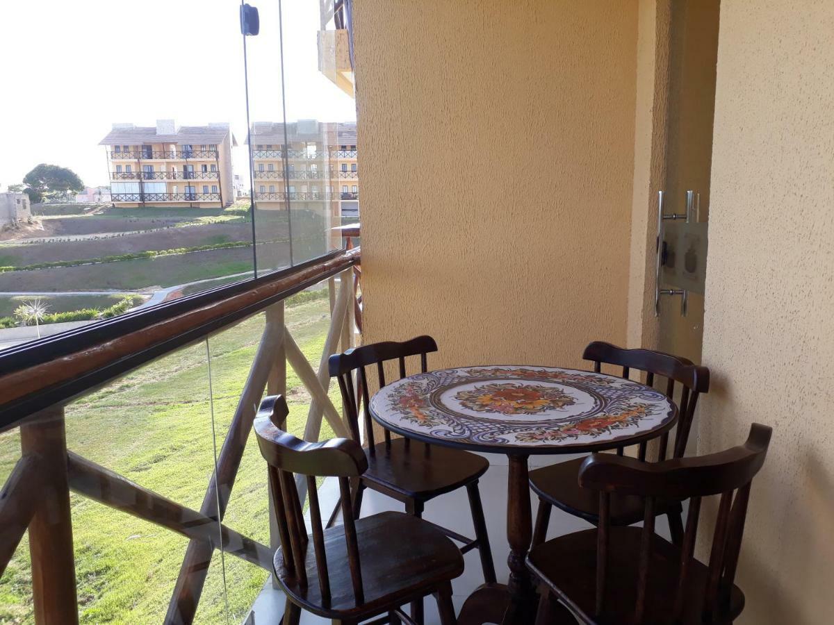 Апартаменти Apartamento Em Бананейрас Екстер'єр фото